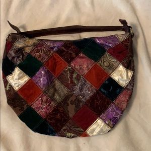 Lucky brand hobo